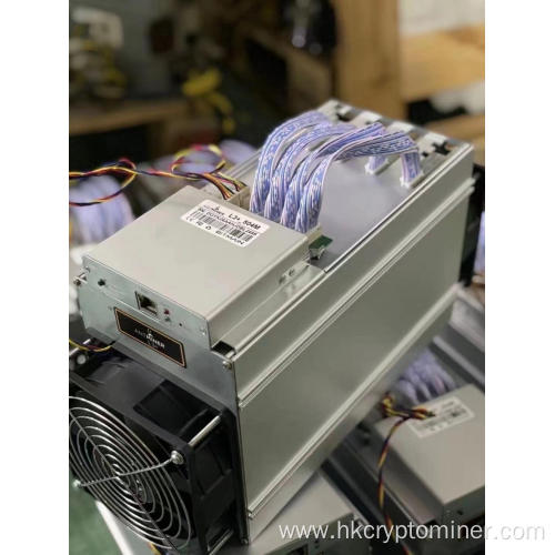 Antminer Asic Miner Litecoin Ltc Mining Machine